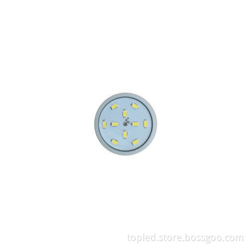 E27 1200lm 12W LED Corn Light, Dimmable
